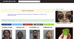 Desktop Screenshot of alachuamugs.com